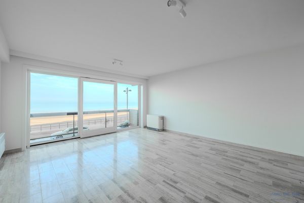 Appartement a vendre / Middelkerke