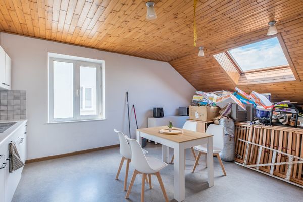 Appartement te koop / Booischot