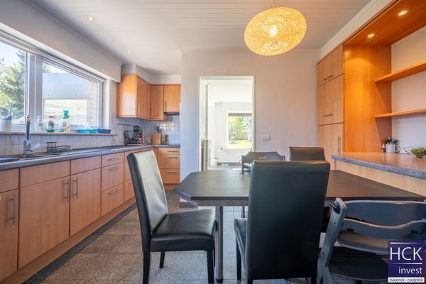 Huis te koop / Kruishoutem