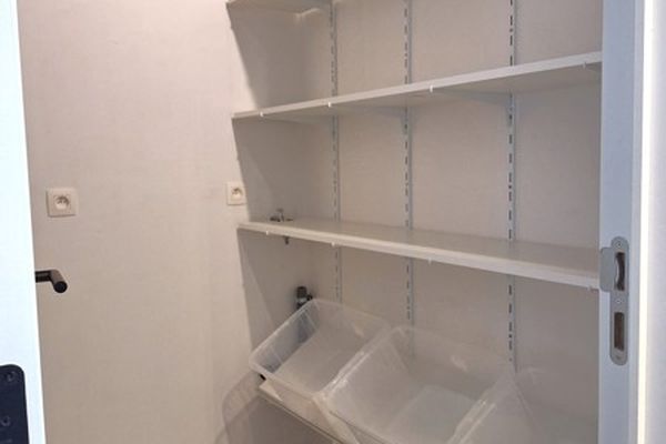 Appartement optie huur / Wielsbeke