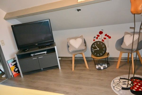 Huis optie koop / Nijlen