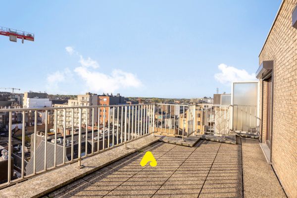 Appartement a louer / La Panne