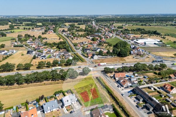 Grond te koop / Maldegem