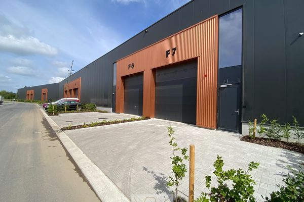 Estate main image