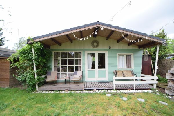 Huis
                                te koop
                                in Geel