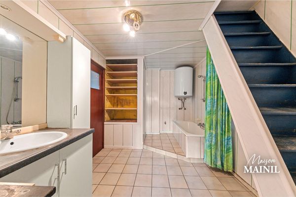 Huis te koop / Scheldewindeke