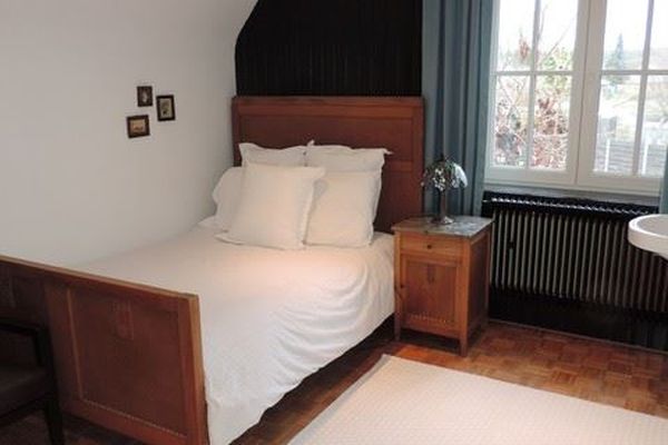 Huis verkocht / Paal