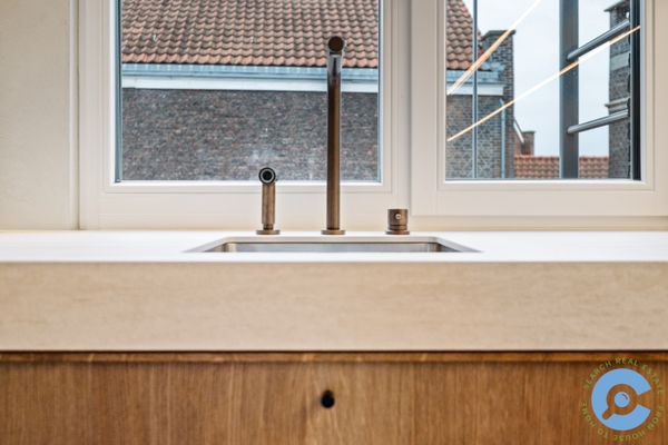 Appartement te koop / Antwerpen