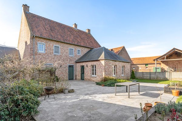 Overige verkocht / Molenbeek-Wersbeek