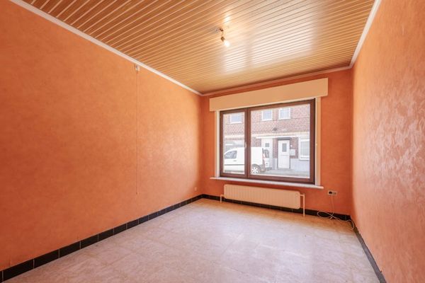 Huis optie koop / Dentergem