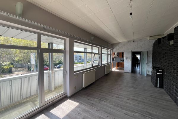 Industrieel te koop / Genk