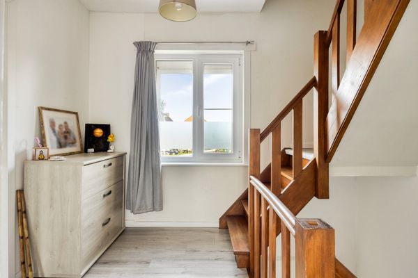 Huis te koop / Evergem