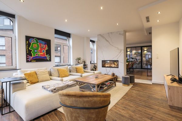 Appartement te koop / Hasselt