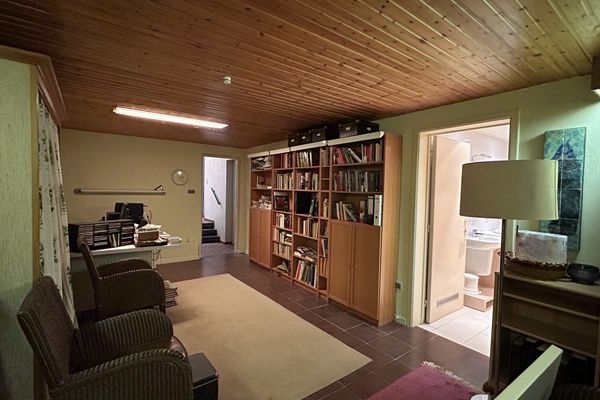 Huis te koop / Bertem