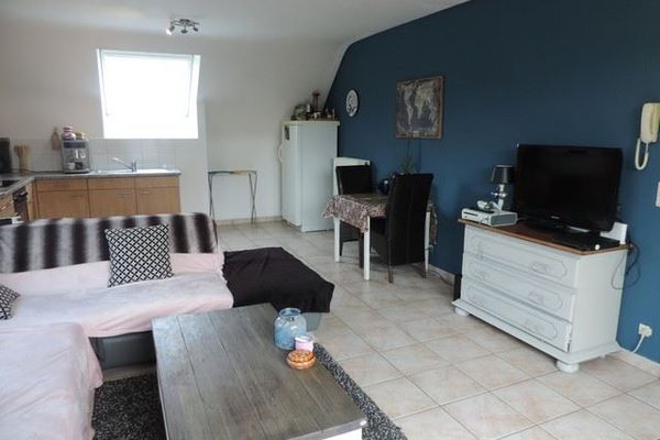 Appartement verkocht / Beverlo