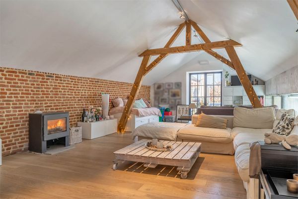 Huis te koop / Hoegaarden