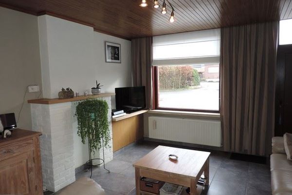 Huis verkocht / Beringen