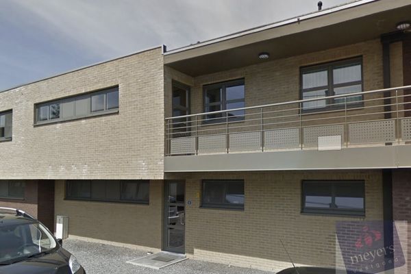 Appartement in Bilzen-Hoeselt