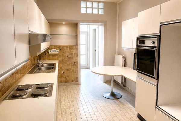 Huis te koop / Diksmuide