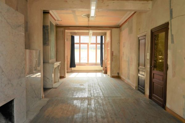 Appartement te koop / Gent