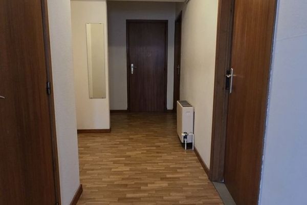 Appartement te koop / Hasselt