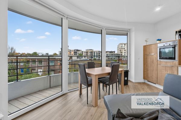 Appartement te koop / Hasselt