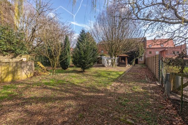 Industriel a vendre / Kuurne