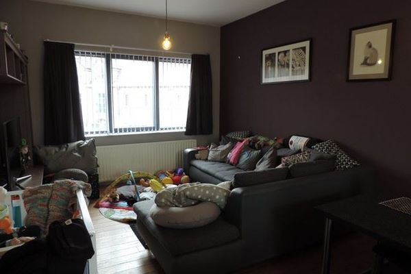 Appartement verkocht / Beverlo