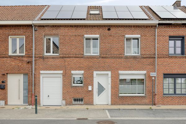 Huis te koop / Evergem