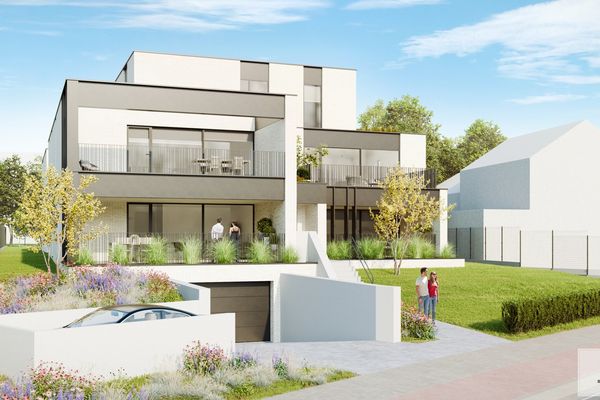 Appartement te koop / Wellen