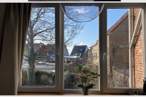 Appartement te huur / Gent