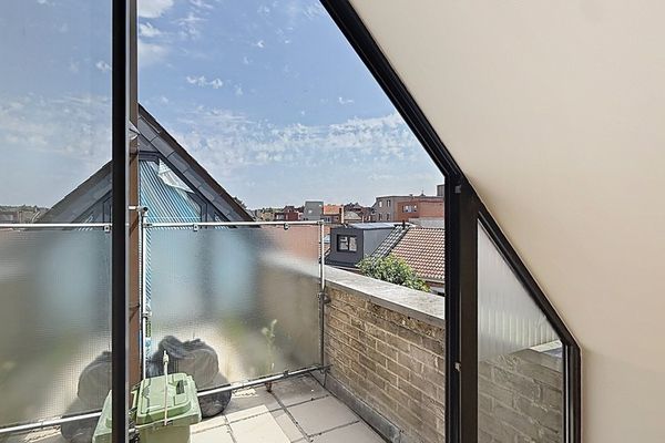 Appartement te huur / Hasselt