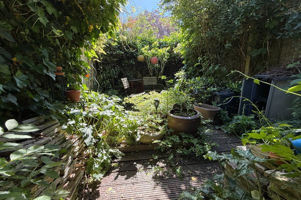 Woning te koop in Gent