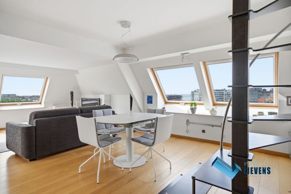 Appartement te koop / Oostduinkerke