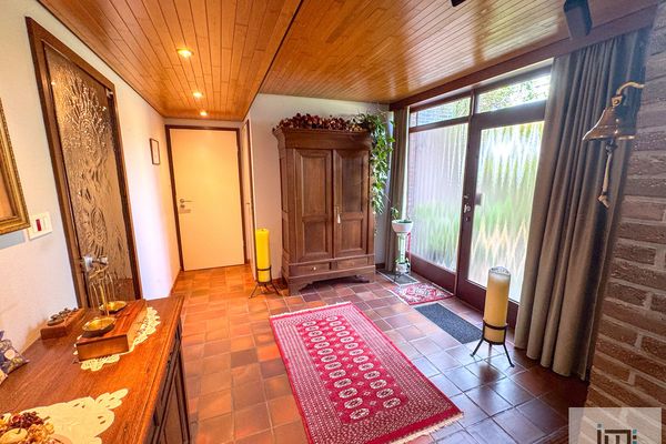 Huis te koop / Alken