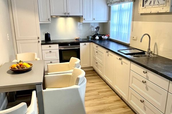 Appartement
                                te koop
                                in Bree