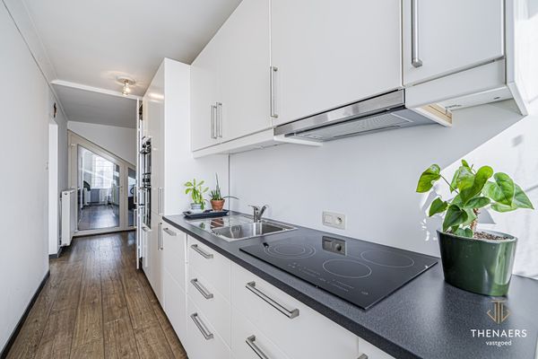 Huis te koop / Borgloon