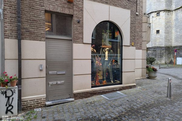 Appartement te huur / Diest