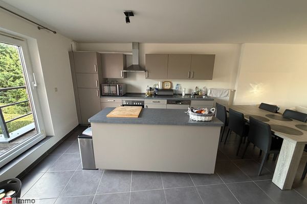 Appartement te huur / Halen