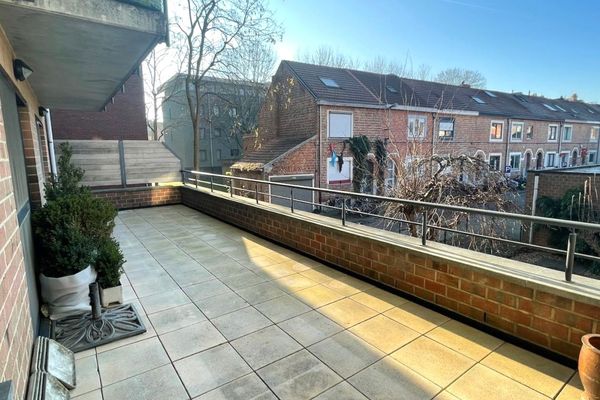 Appartement te koop / Leuven