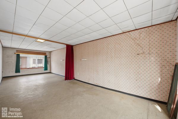 Huis te koop / Scherpenheuvel-Zichem