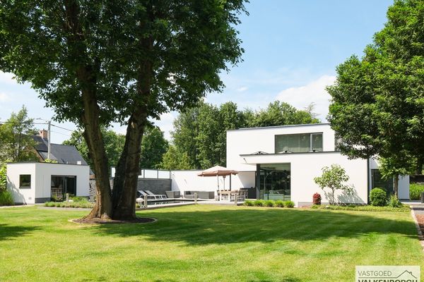 Huis te koop / Heusden-Zolder