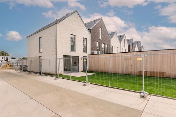 Huis te koop / Wiekevorst