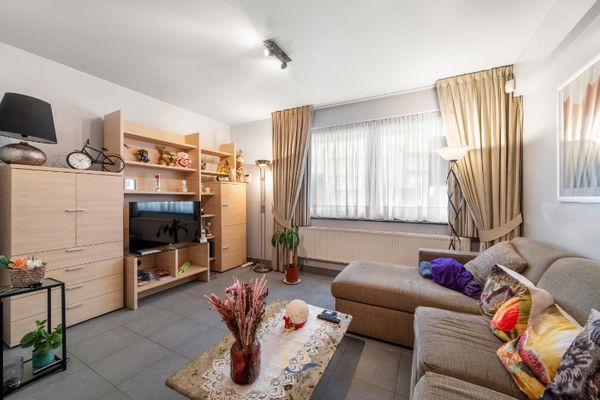 Appartement te koop / Oostende