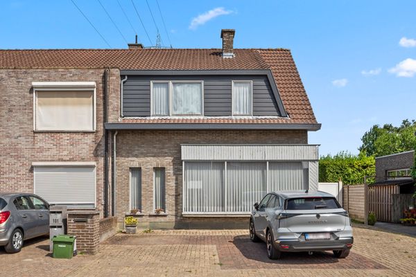 Huis te koop / Lint