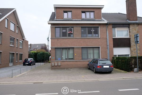Appartement
                                te huur
                                in Bilzen