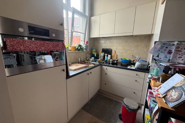Appartement te huur / Brugge