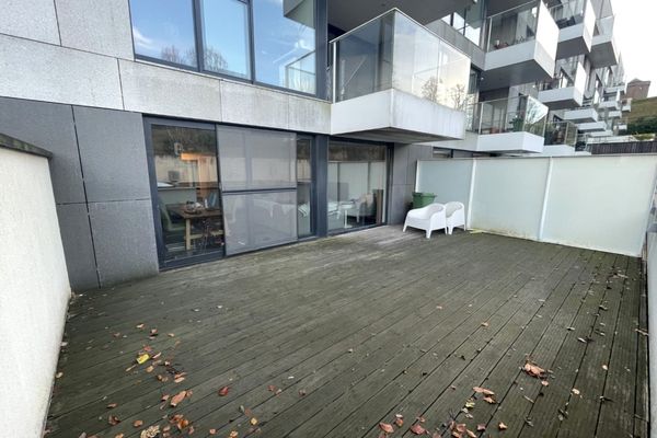 Appartement te koop / Leuven