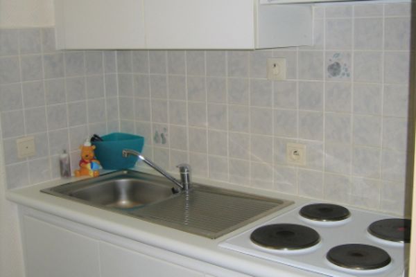 Appartement te koop / Diksmuide