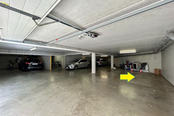 Appartement te koop / Heverlee